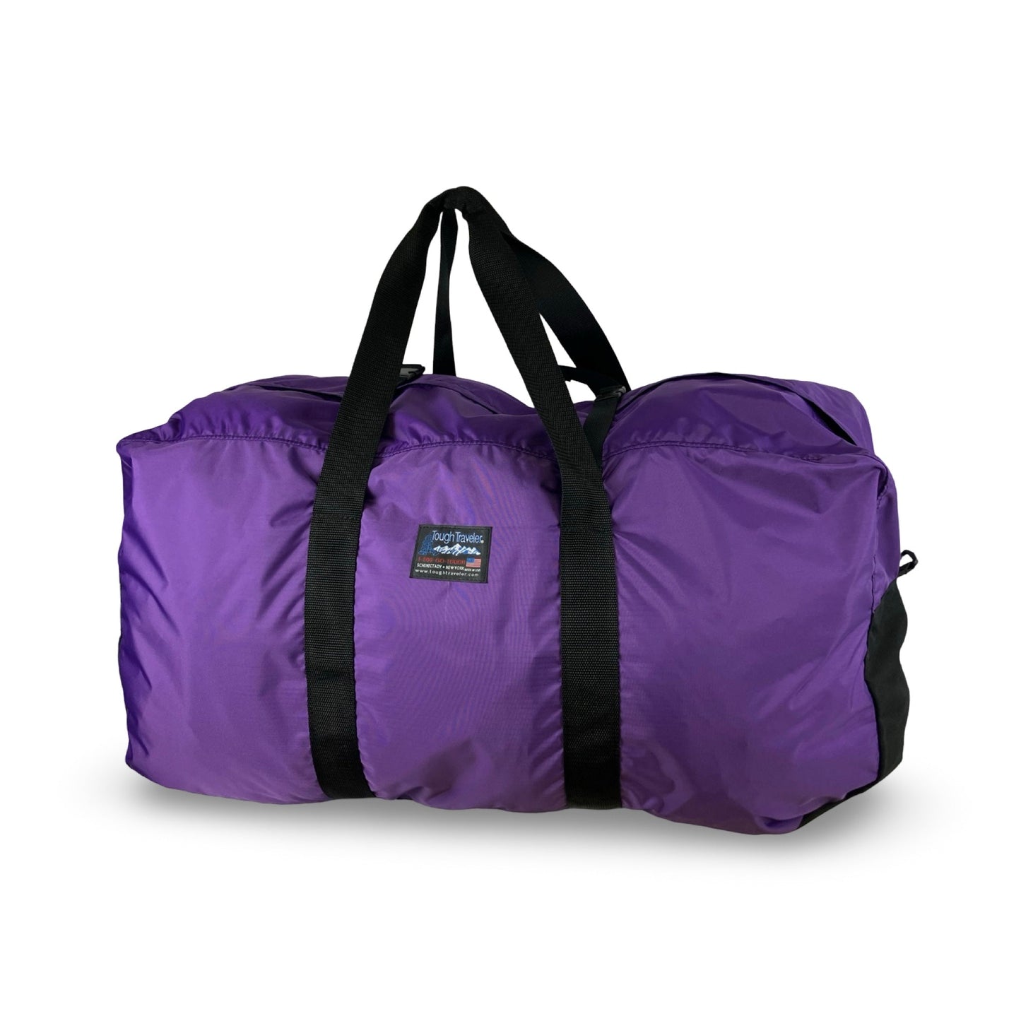 Tough Traveler TROUPER 100L Duffel Bag