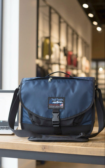 Tough Traveler DELLA Computer Bag