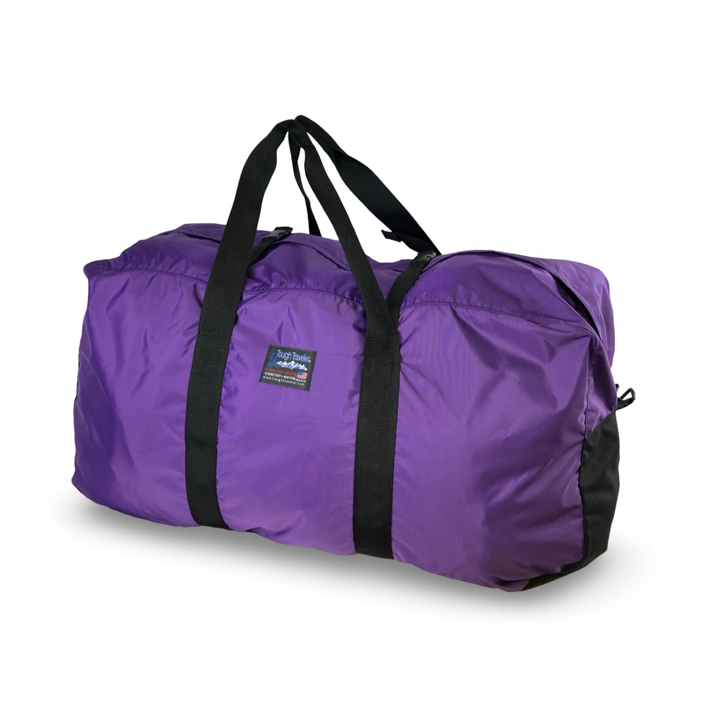Tough Traveler TROUPER 100L Duffel Bag