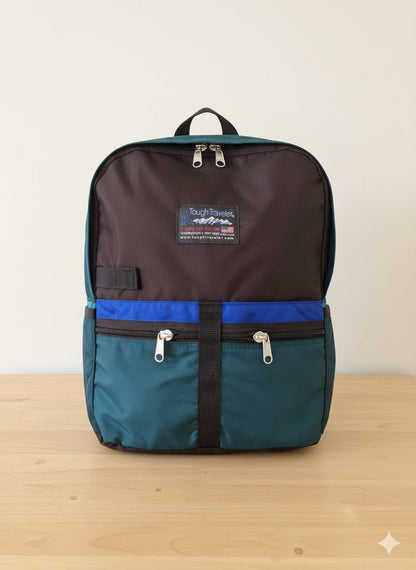 Tough Traveler OTHELLO Z-Z