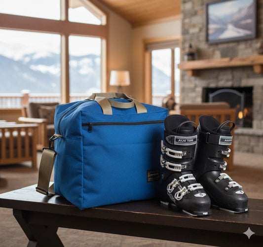 Tough Traveler BOOT BAG