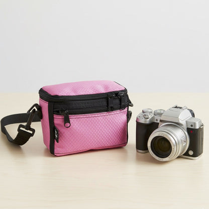 Tough Traveler HUPPY Small Camera Bag