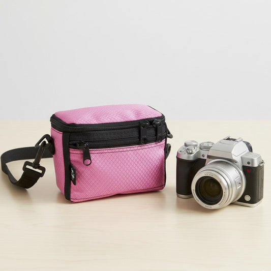 Tough Traveler HUPPY Small Camera Bag