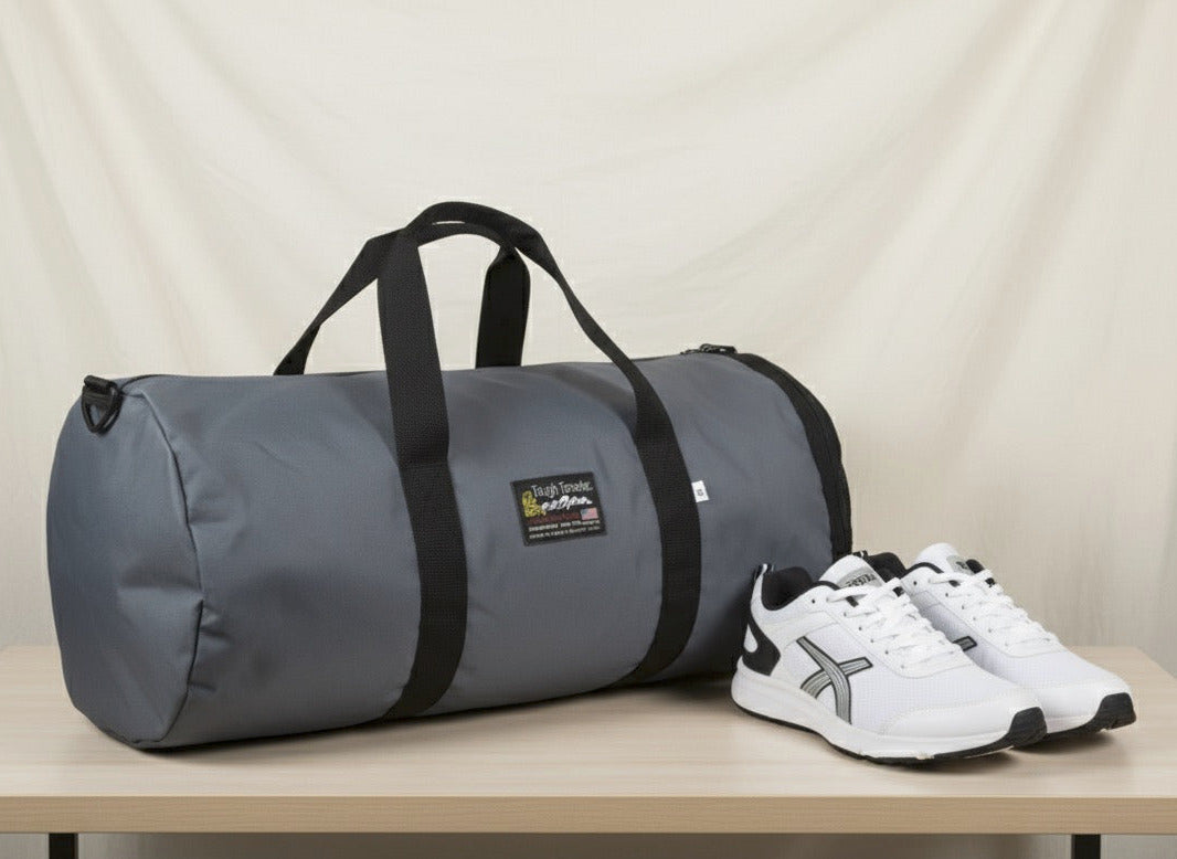 Tough Traveler FITNESS DUFFEL M