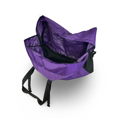 Tough Traveler TROUPER 100L Duffel Bag