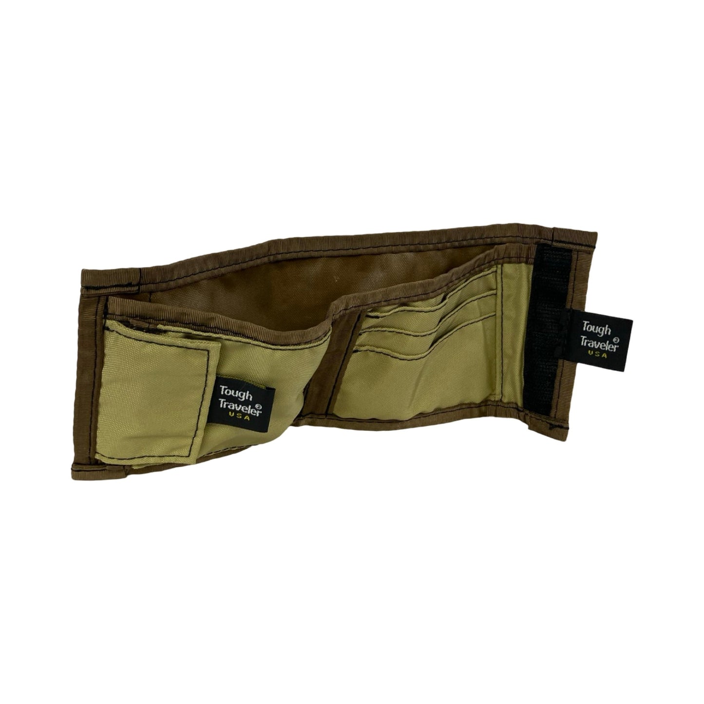 Tough Traveler WALLET (SMALL)