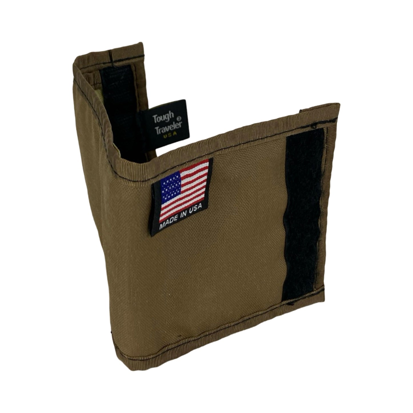 Tough Traveler WALLET (SMALL)