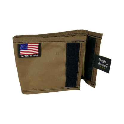 Tough Traveler WALLET (SMALL)