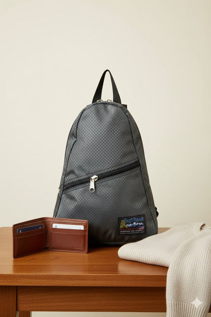 Tough Traveler TRICORN BACKPACK