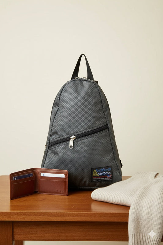 Tough Traveler TRICORN BACKPACK