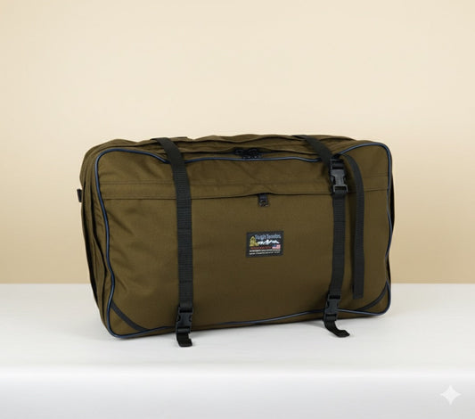 Tough Traveler VENTURE Large Travel Backpack