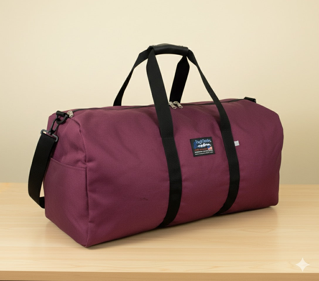 Tough Traveler PRESTIGE Duffel