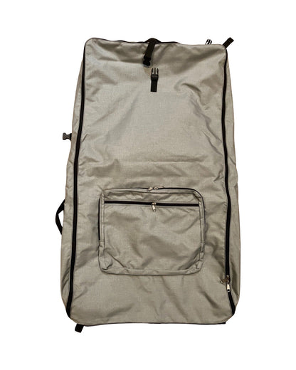 Tough Traveler CLASSIC Wally Lock Garment Bag