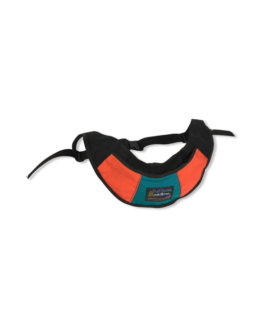 Tough Traveler SLIDER Cross-Body Bag