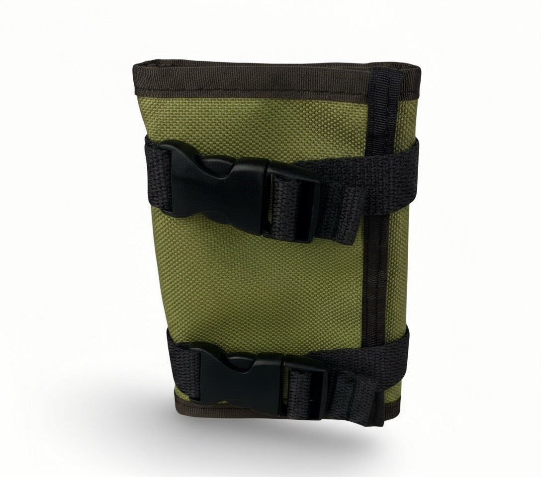 Tough Traveler DELUXE TRI-FOLD WALLET