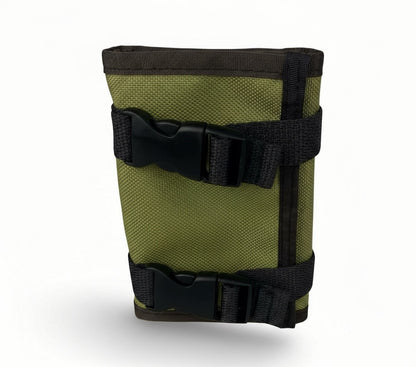 Tough Traveler DELUXE TRI-FOLD WALLET