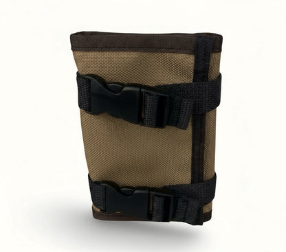Tough Traveler DELUXE TRI-FOLD WALLET