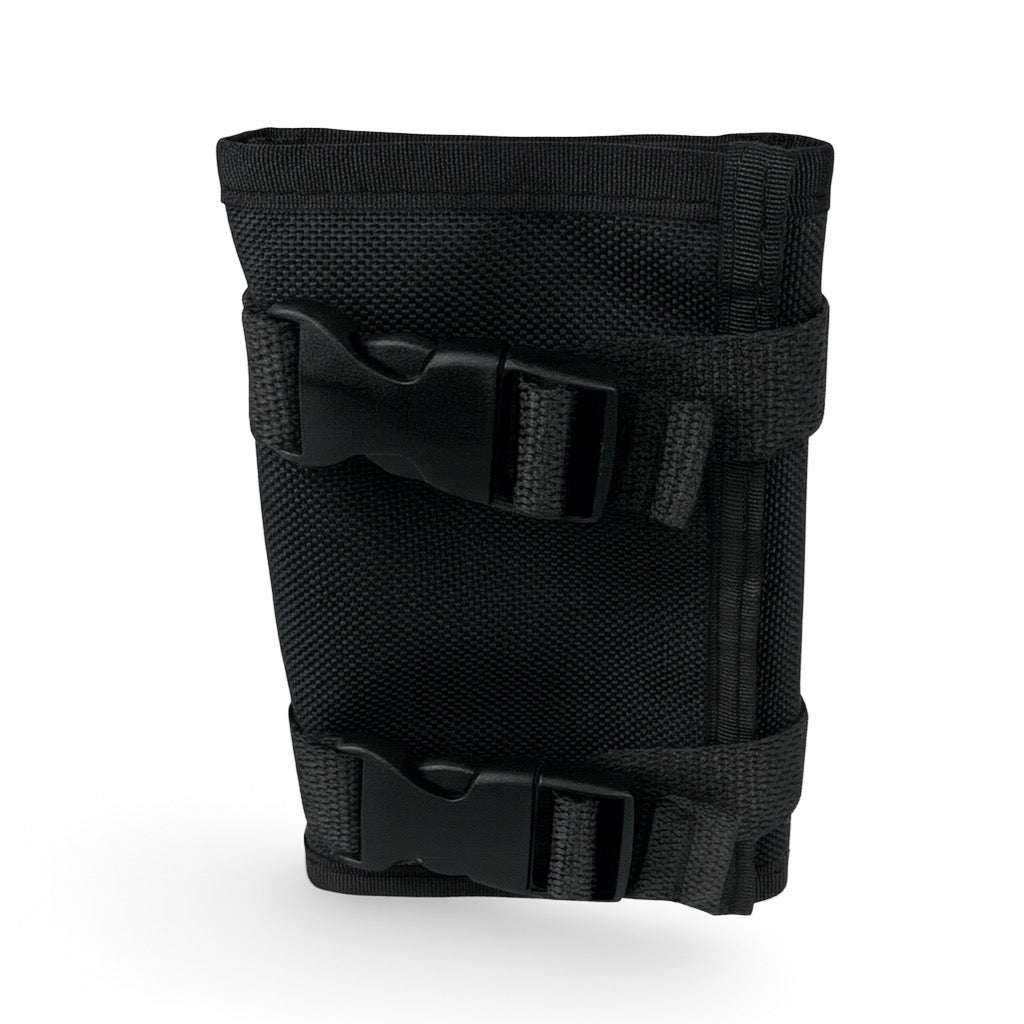 Tough Traveler DELUXE TRI-FOLD WALLET