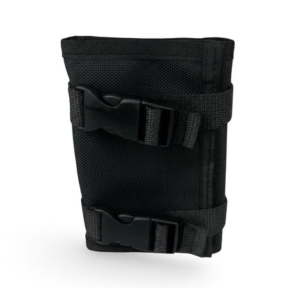 Tough Traveler DELUXE TRI-FOLD WALLET