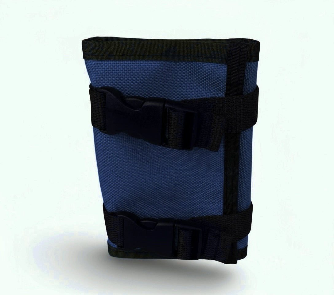 Tough Traveler DELUXE TRI-FOLD WALLET