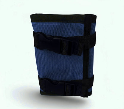 Tough Traveler DELUXE TRI-FOLD WALLET