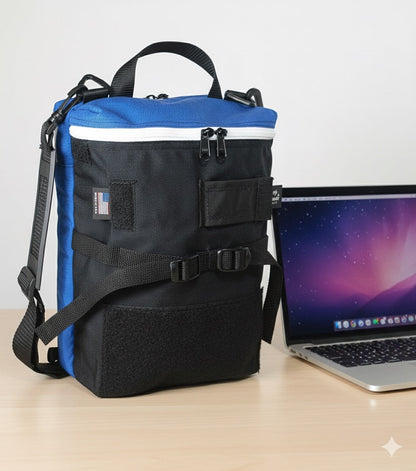 Tough Traveler TURTLE Bag