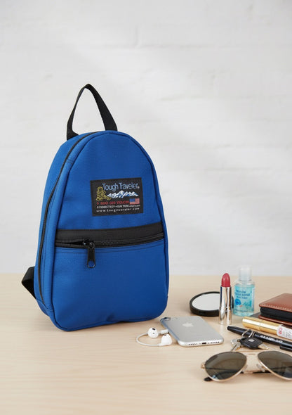 Tough Traveler PEANUT SLING