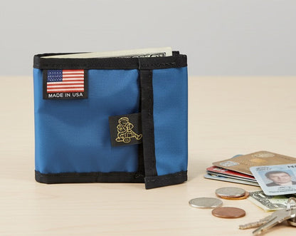 Tough Traveler WALLET (SMALL)