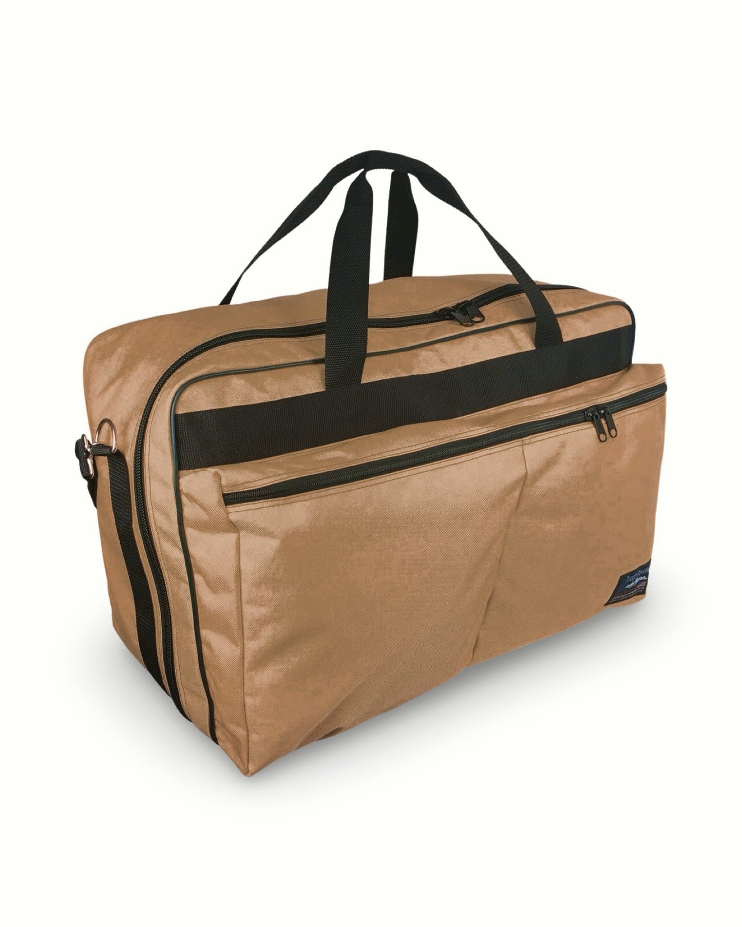 Tough Traveler TRAVERS 50 L Suitcase