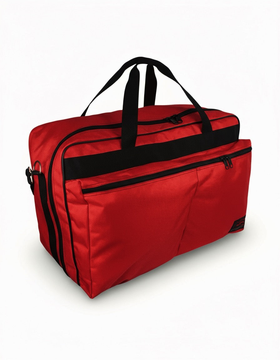 Tough Traveler TRAVERS 50 L Suitcase
