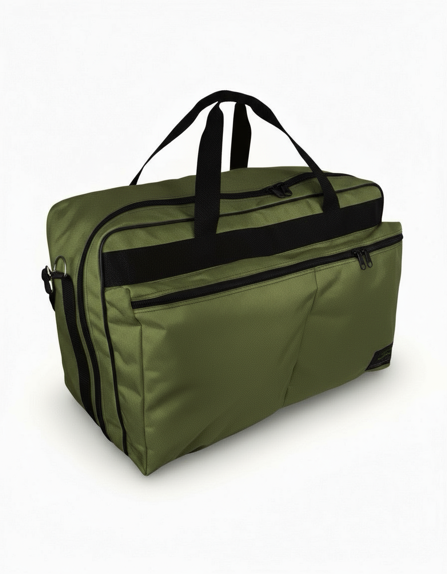 Tough Traveler TRAVERS 50 L Suitcase
