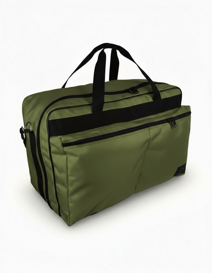 Tough Traveler TRAVERS 50 L Suitcase