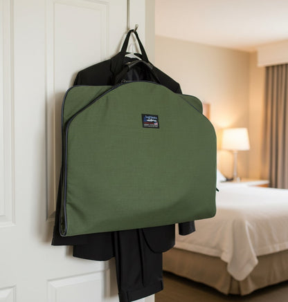 Tough Traveler SUITER Garment Bag