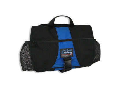 Tough Traveler MEGA MESSENGER Computer Bag