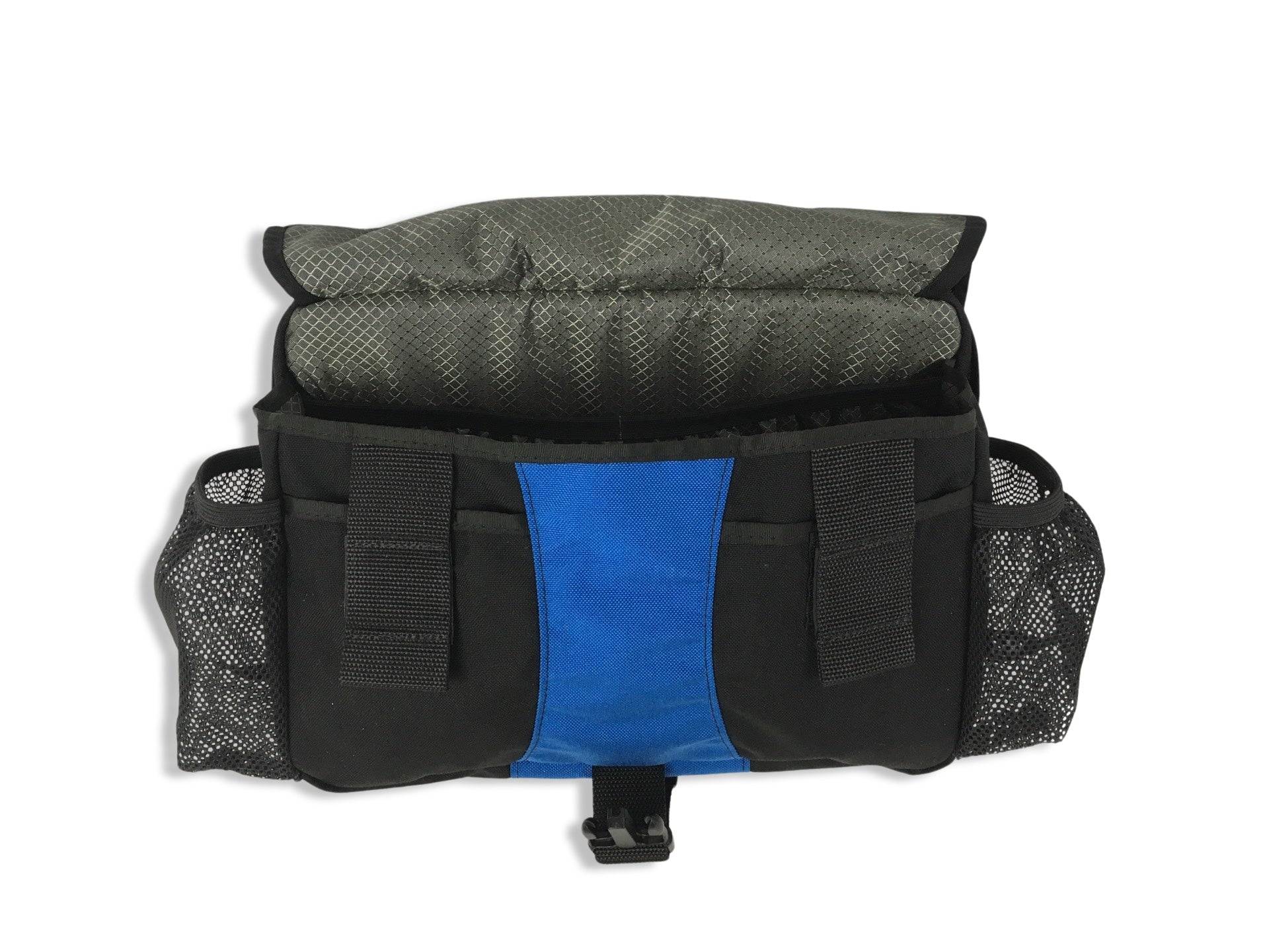 Tough Traveler MEGA MESSENGER Computer Bag
