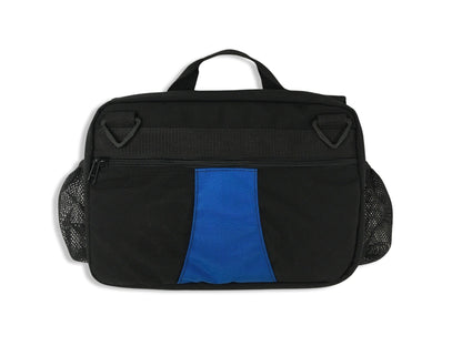 Tough Traveler MEGA MESSENGER Computer Bag