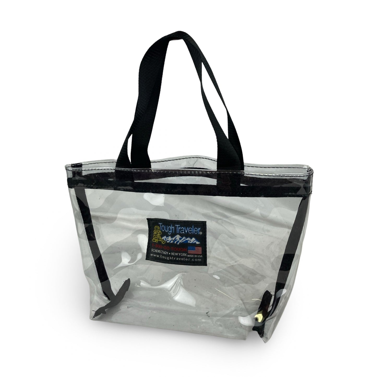 Tough Traveler LINKIN Tote
