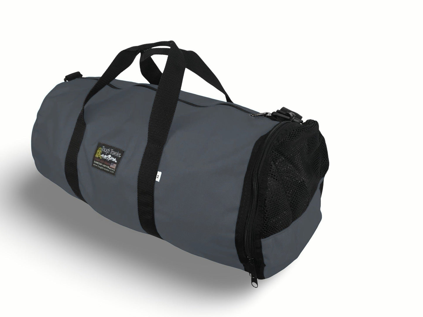 Tough Traveler FITNESS DUFFEL M