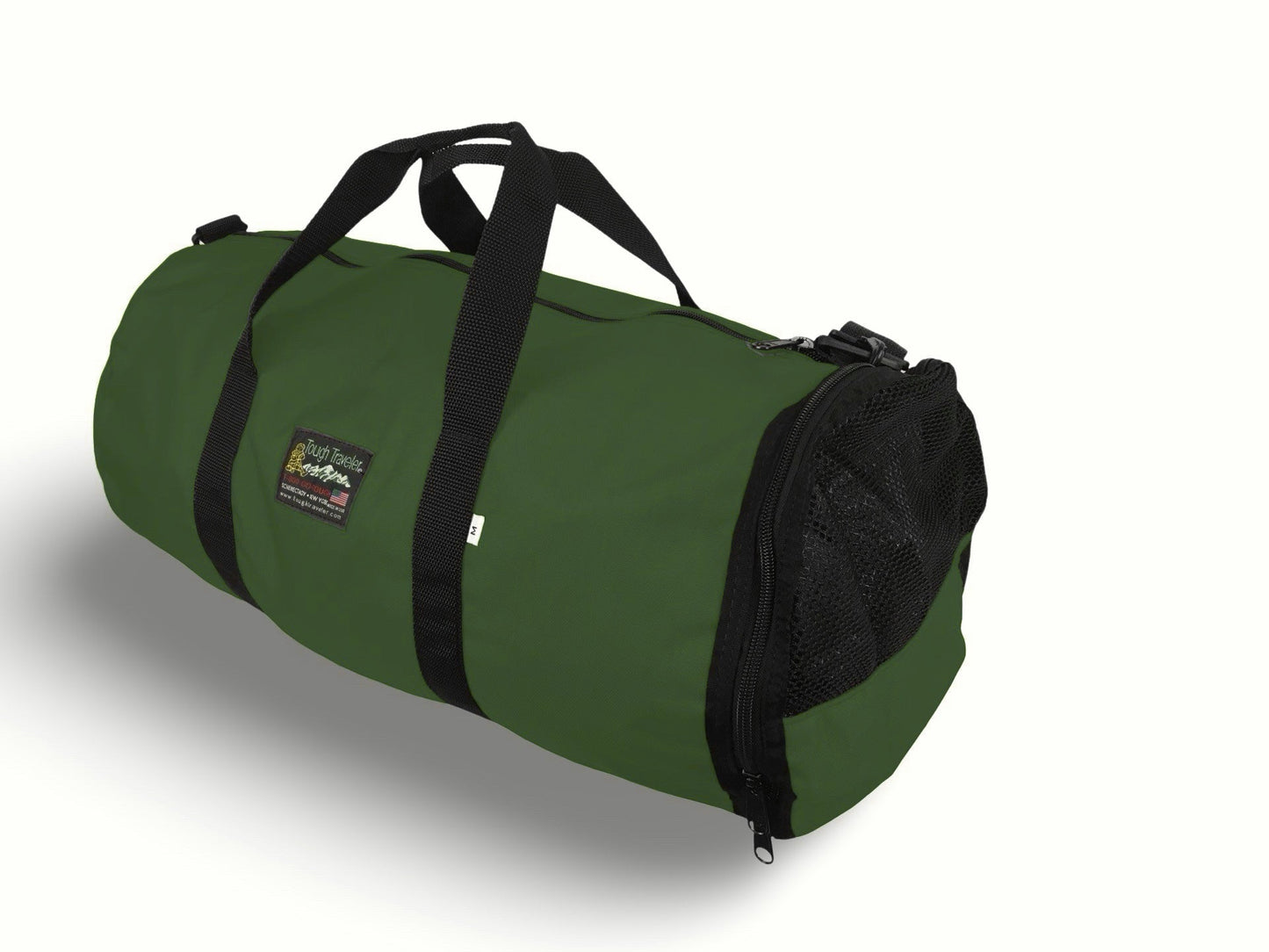 Tough Traveler FITNESS DUFFEL M