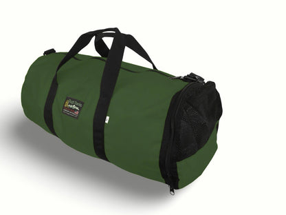 Tough Traveler FITNESS DUFFEL M