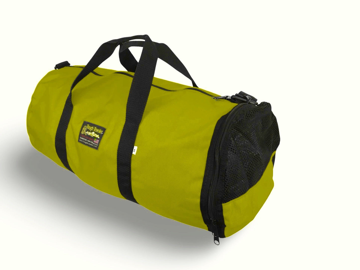 Tough Traveler FITNESS DUFFEL M