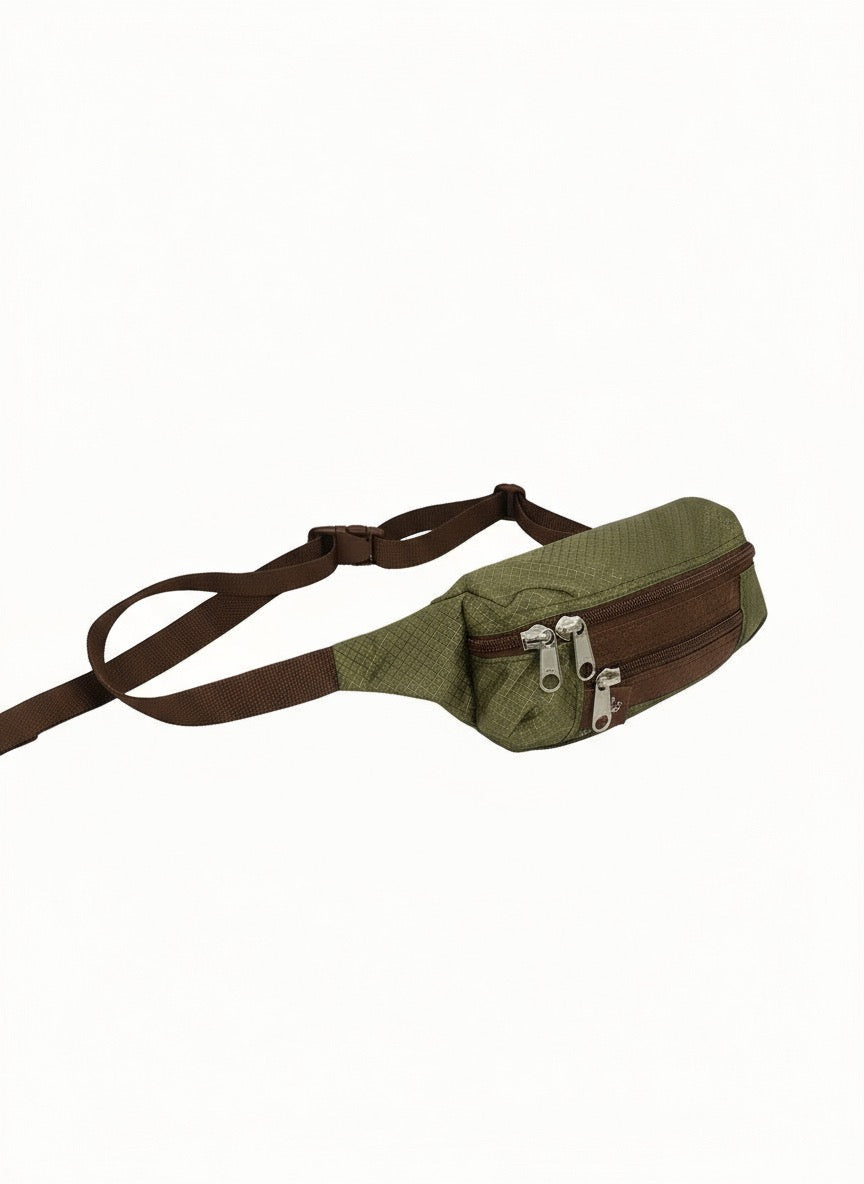 Tough Traveler TOTAL WAIST PACK