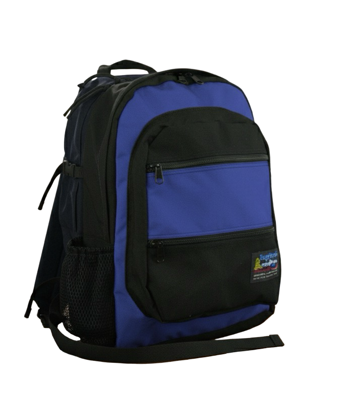 Tough Traveler TOUCOM Computer Backpack