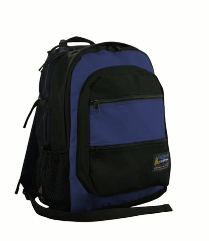 Tough Traveler TOUCOM Computer Backpack