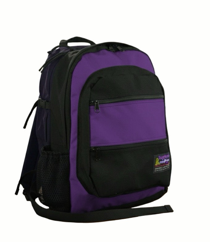 Tough Traveler TOUCOM Computer Backpack