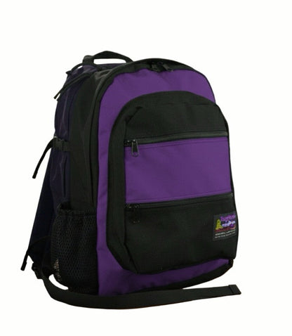 Tough Traveler TOUCOM Computer Backpack