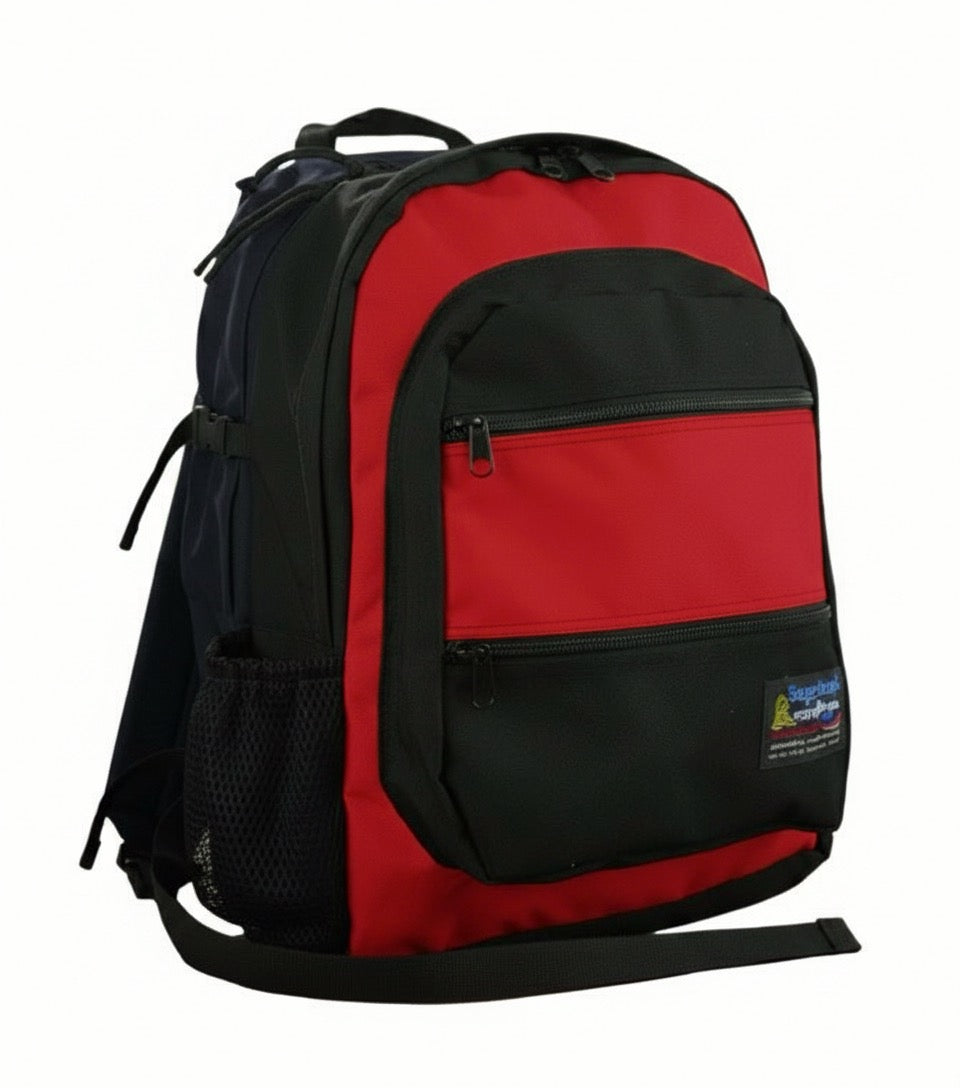 Tough Traveler TOUCOM Computer Backpack