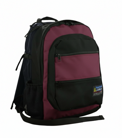 Tough Traveler TOUCOM Computer Backpack