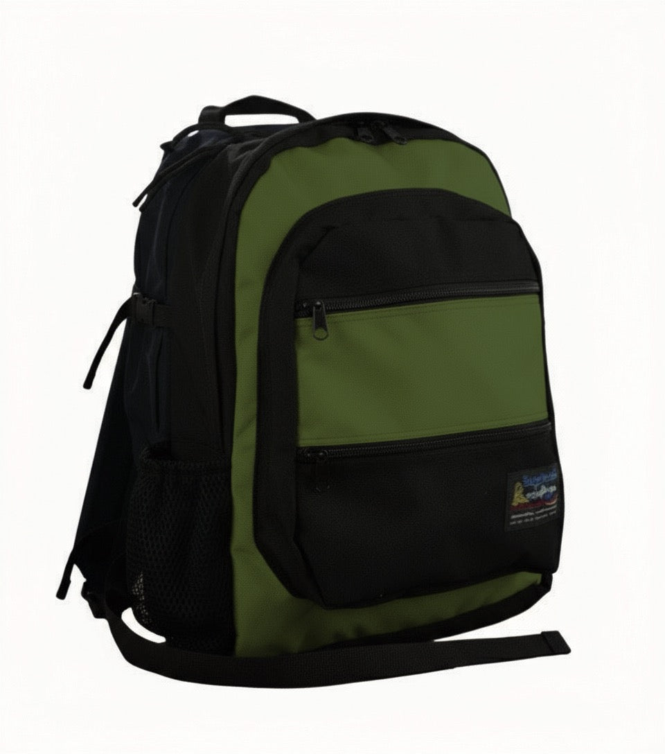 Tough Traveler TOUCOM Computer Backpack