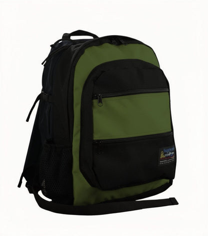 Tough Traveler TOUCOM Computer Backpack
